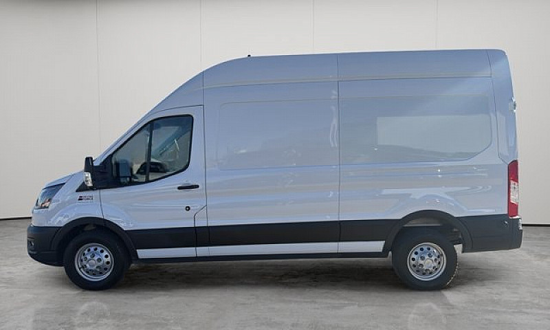 2025 Ford Transit Ca...