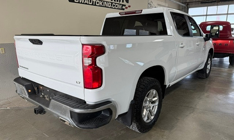 2025 Chevrolet Silve...