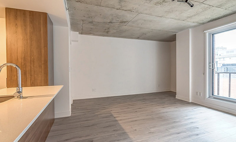 3 1/2 Condo Appartem...