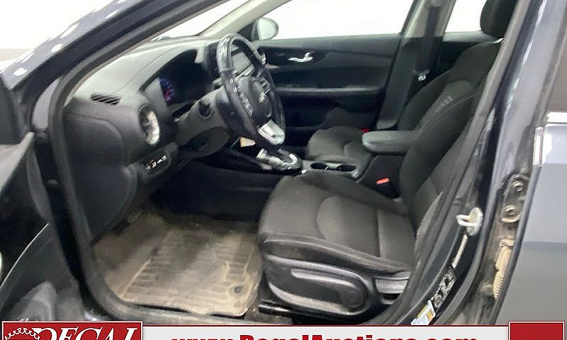 2019 Kia Forte Ex...