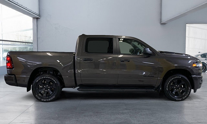 2026 Ram 1500 Expres...