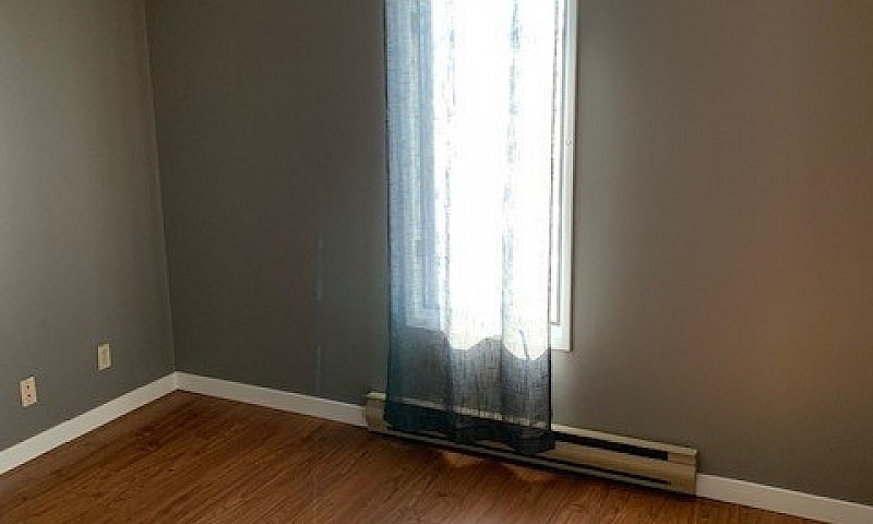 2-Bedroom Unit With ...