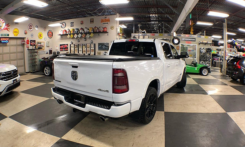 2021 Ram 1500 Larami...