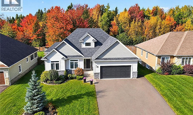 58 Valmont Crescent ...
