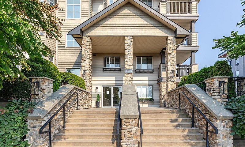 311 5438 198 Street ...