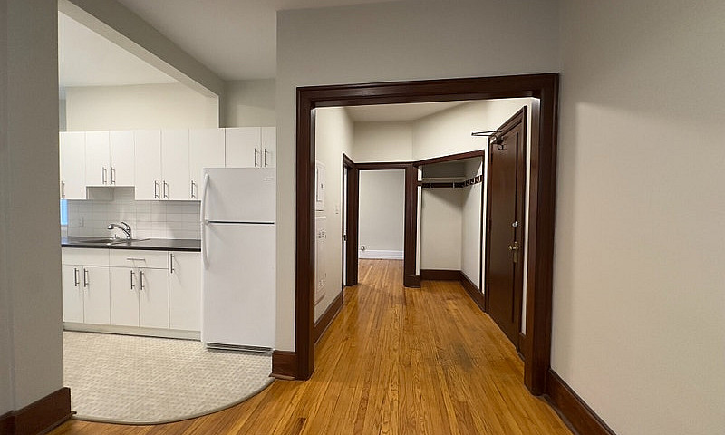 Sparling Apartments ...
