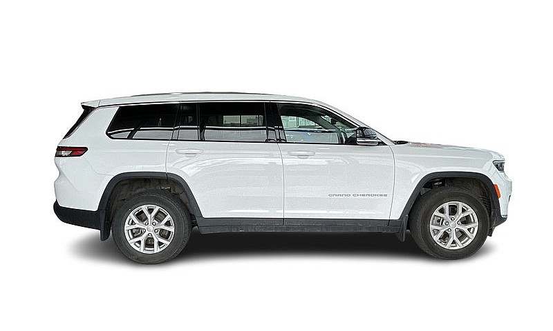 2024 Jeep Grand Cher...
