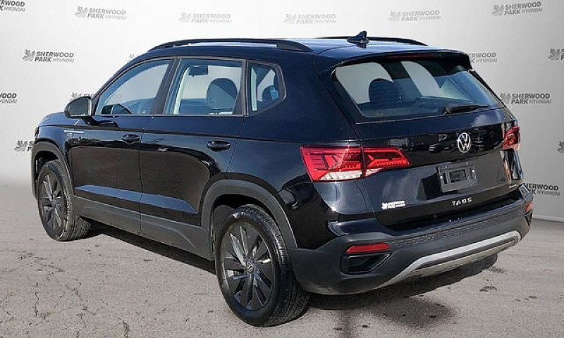 2022 Volkswagen Taos...
