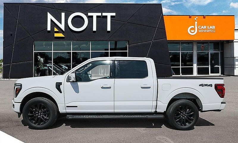 2024 Ford F-150 Lari...