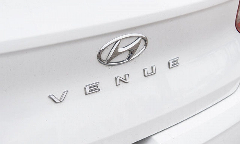 2026 Hyundai Venue P...