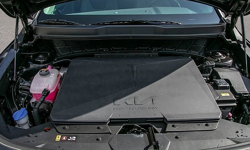 2026 Kia Niro Ev Win...