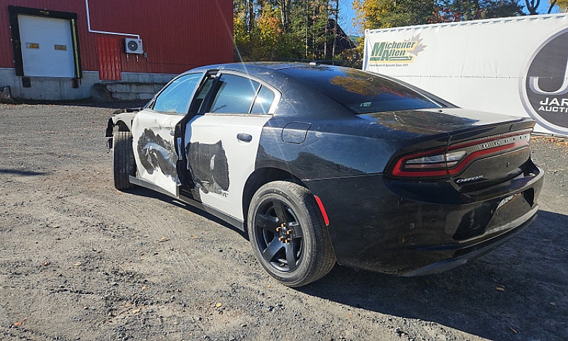 2019 Dodge Charger...