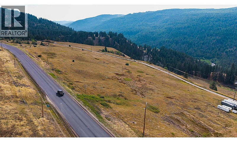 Lot 1 Hwy 33 Highway...