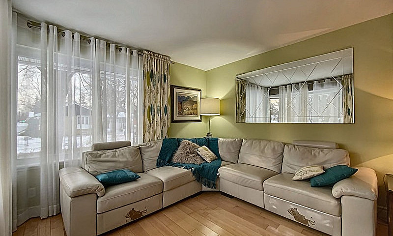 765 000$ - Bungalow ...