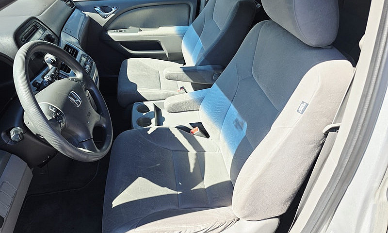 2009 Honda Odyssey E...