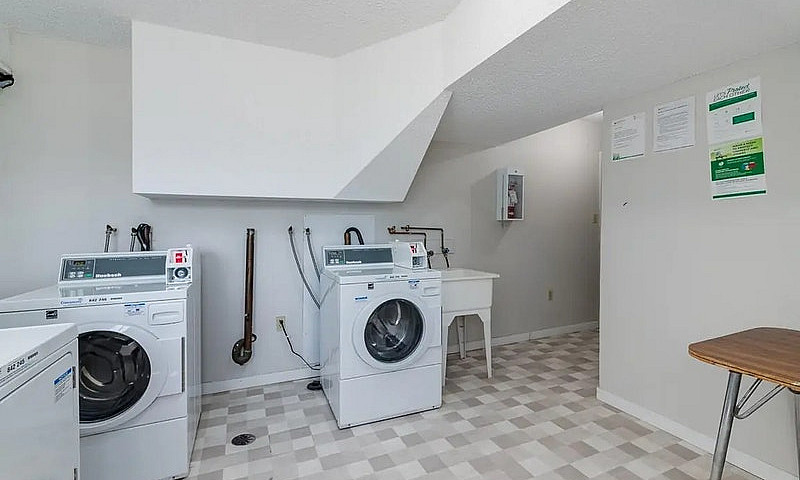 Affordable Apartment...