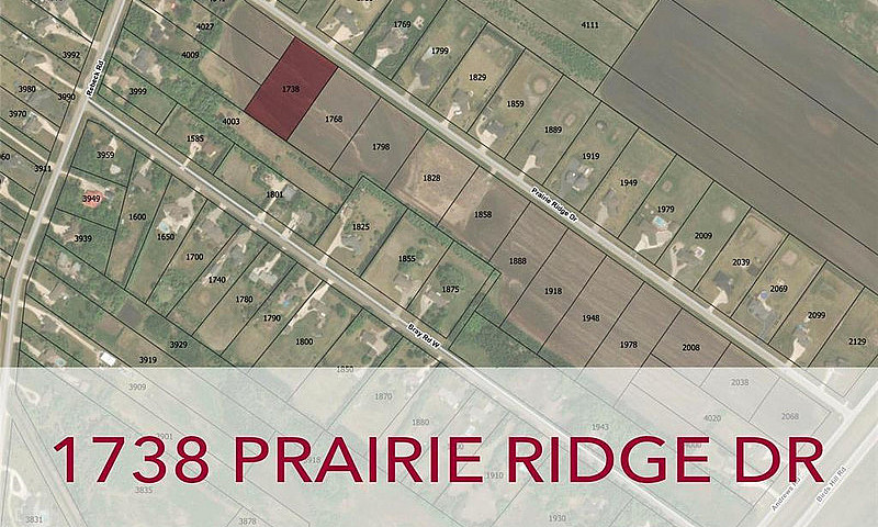 1738 Prairie Ridge R...