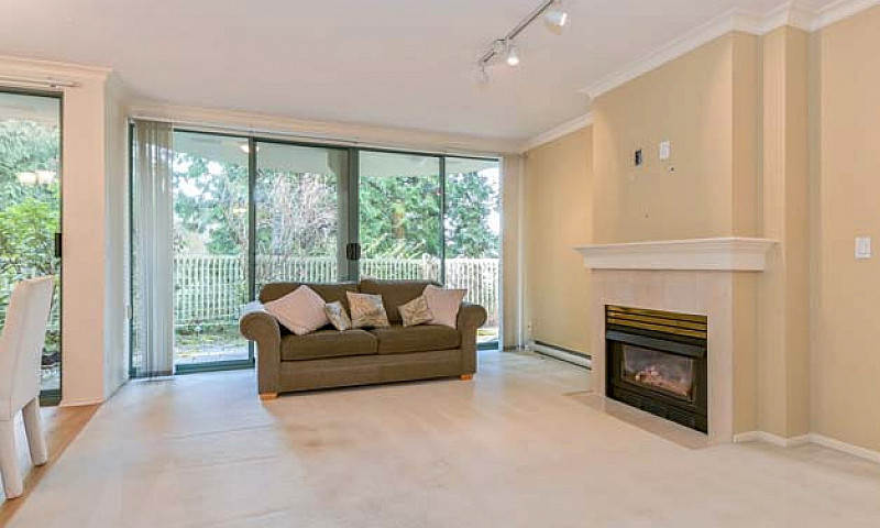 Bright And Spacious ...