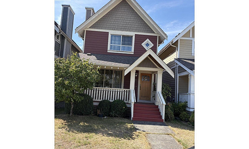 252 Jensen Street Ne...