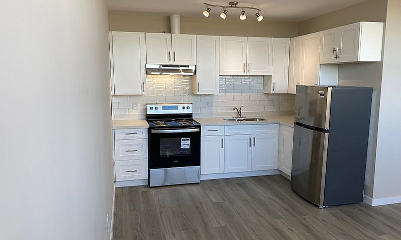 1 Bedroom - Brand Ne...