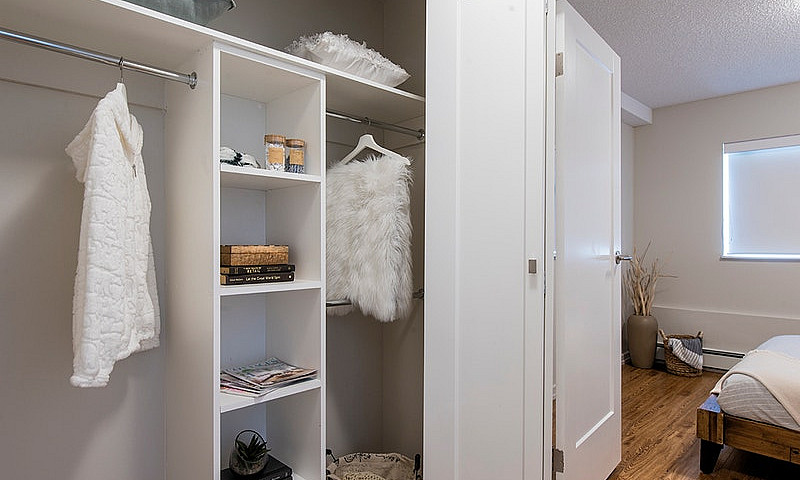 1 Bedroom Suite In L...