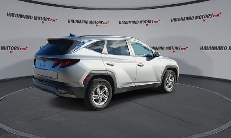 2025 Hyundai Tucson ...