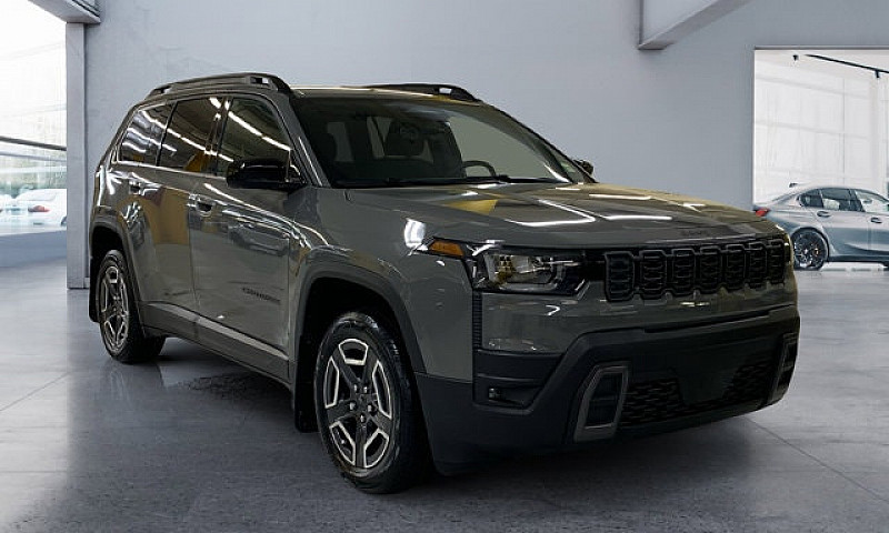 2026 Jeep Cherokee L...