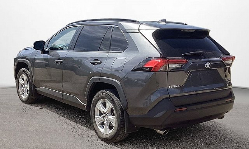 2021 Toyota Rav4 Xle...