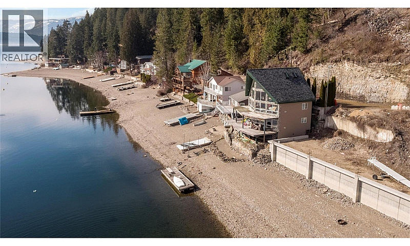 4780 Sunnybrae Canoe...