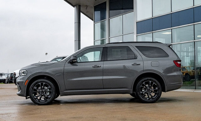 2026 Dodge Durango G...