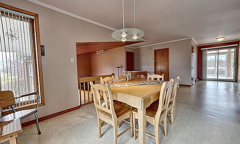 293 000$ - Bungalow ...