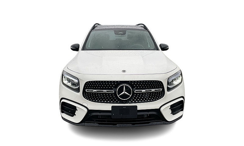 2026 Mercedes-Benz G...