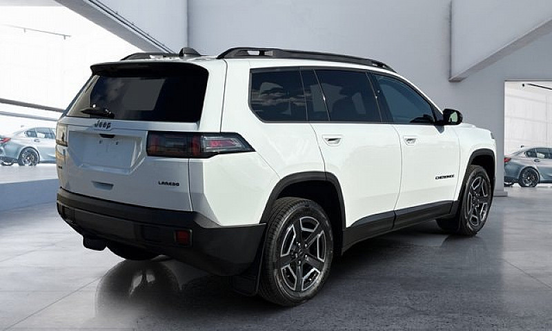 2026 Jeep Cherokee L...