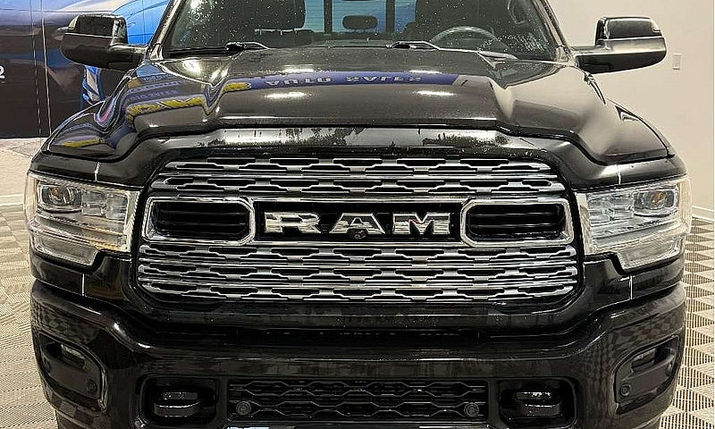 2019 Ram 2500 Limite...