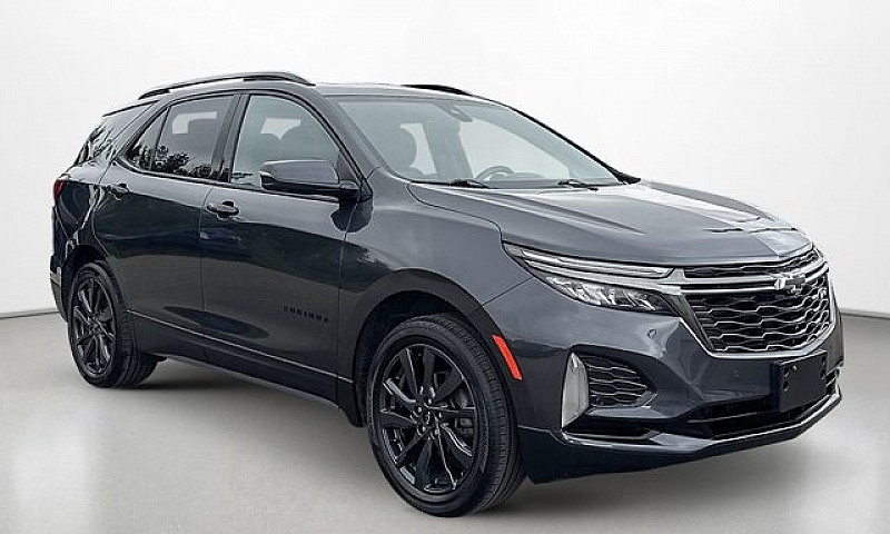 2023 Chevrolet Equin...