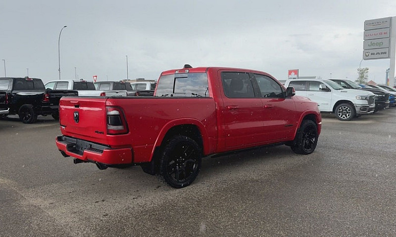 2020 Ram 1500 Larami...