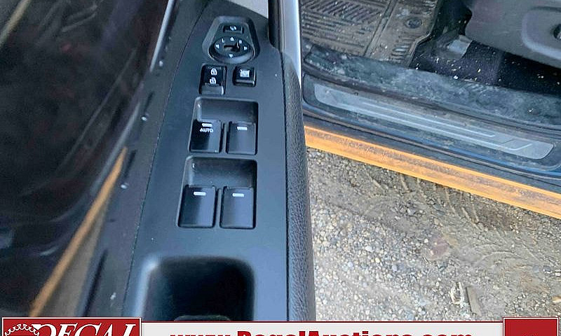 2015 Kia Sorento Ex...