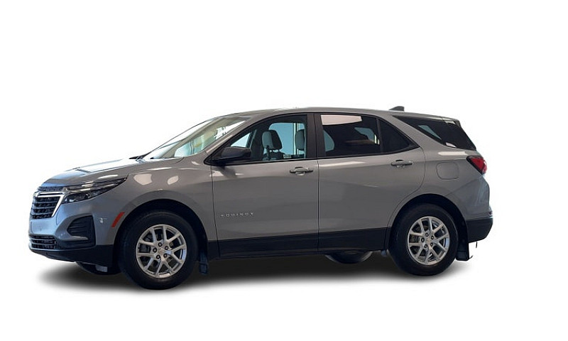 2023 Chevrolet Equin...
