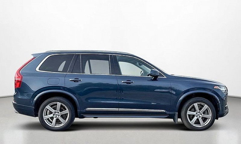 2018 Volvo Xc90 Insc...