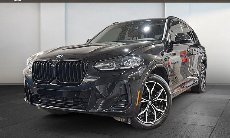 2024 Bmw X3 Xdrive30...