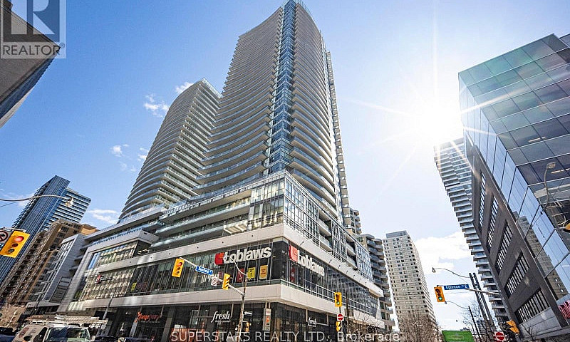 801 - 89 Dunfield Av...