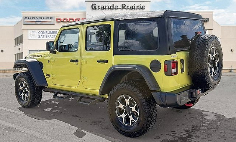 2023 Jeep Wrangler R...