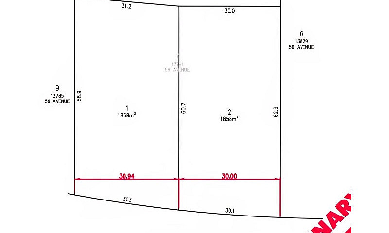 13803 56 Avenue Surr...