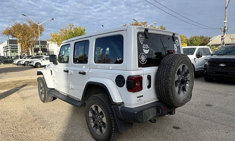 2021 Jeep Wrangler U...