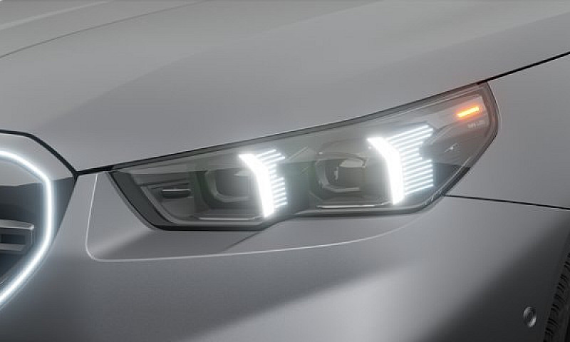 2027 Bmw M5 Touring...