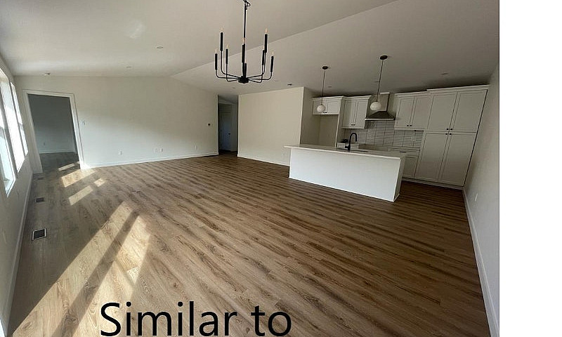 Brand New Bungalow I...