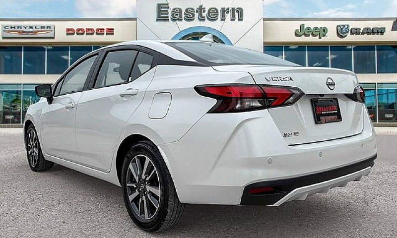 2025 Nissan Versa | ...