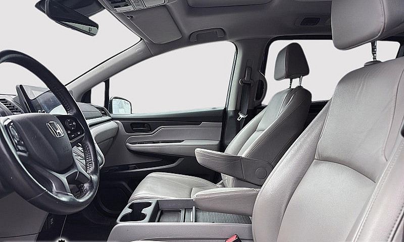 2020 Honda Odyssey E...