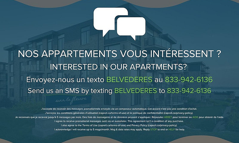 Les Belvédères Sur L...