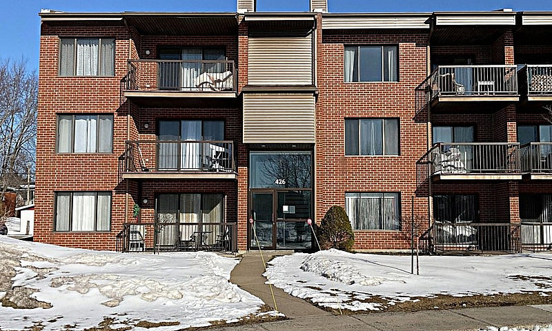 274 900$ - Condo À V...